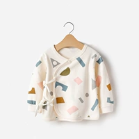 Геометрический цветовой блок