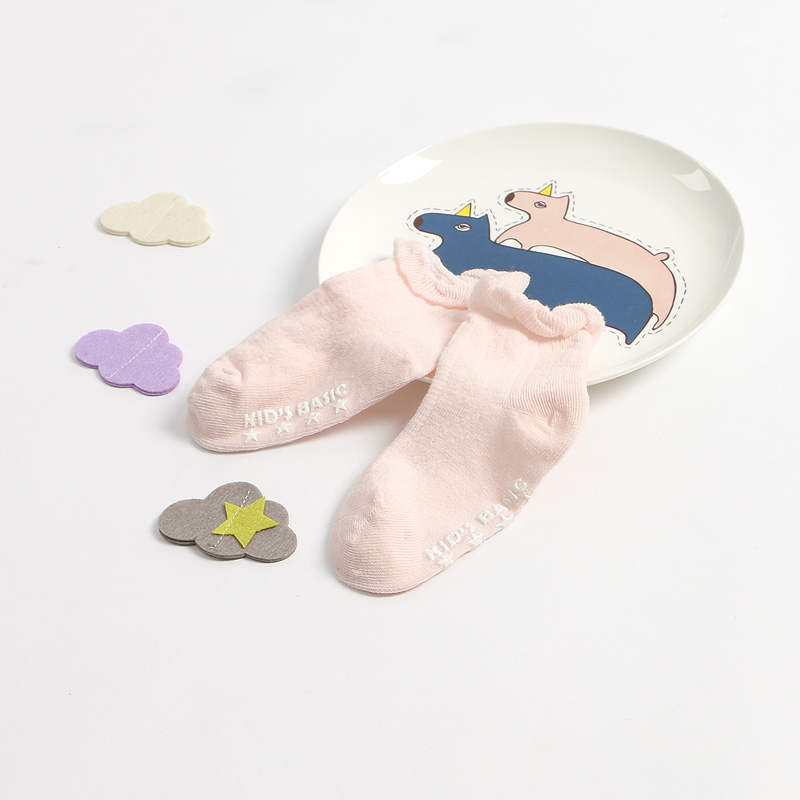Chaussettes pour bébé - Ref 2112396 Image 5