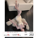 性感包臀裙生日裙子 新款 项天鹅er 千金感吊带连衣裙女2025冬季