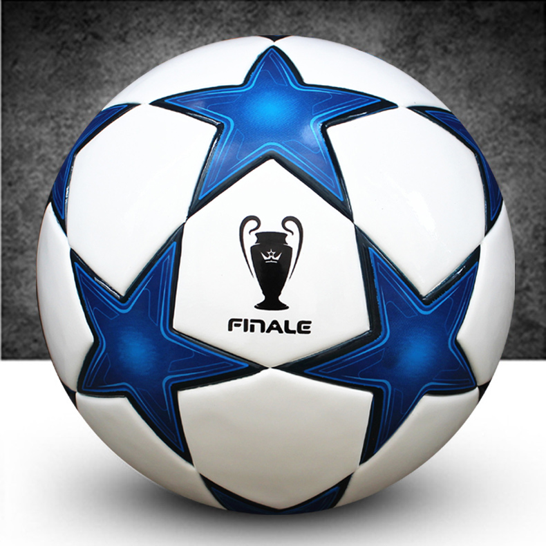 Ballon de foot - Ref 4963 Image 2