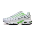 White Green