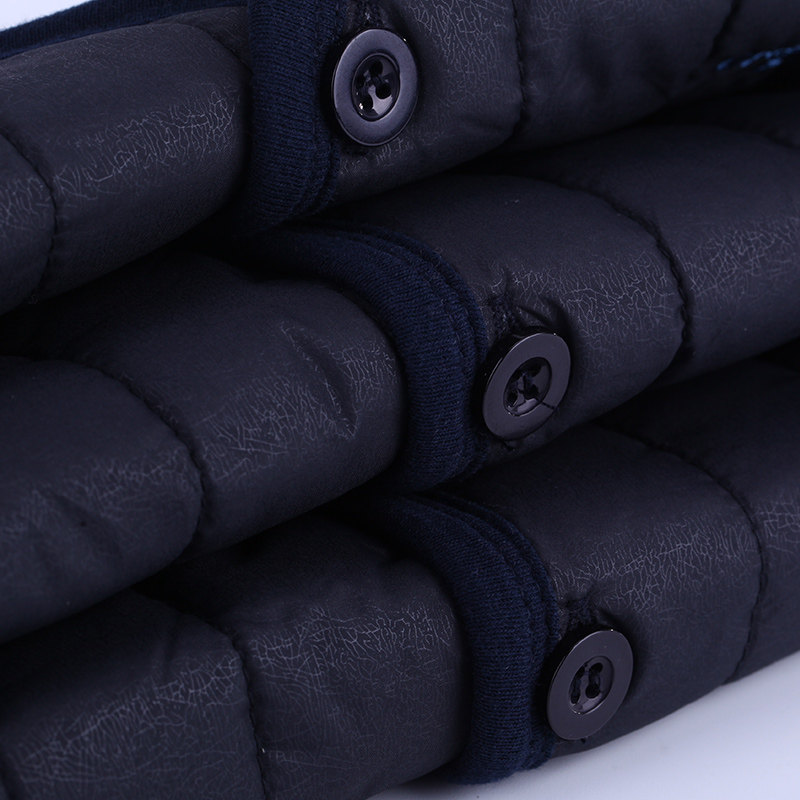 Sous-vêtement chaud jeunesse CARTELO CM4062-01 en coton - Ref 724349 Image 4