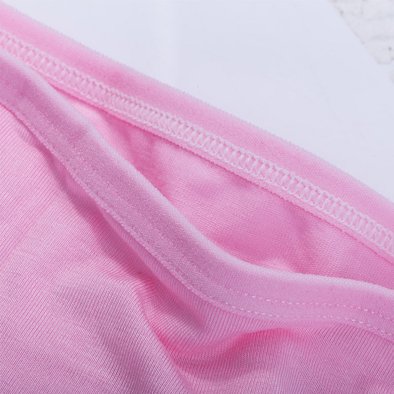 Slip jeunesse CARTELO CW3001-01 en viscose - Ref 645961 Image 3