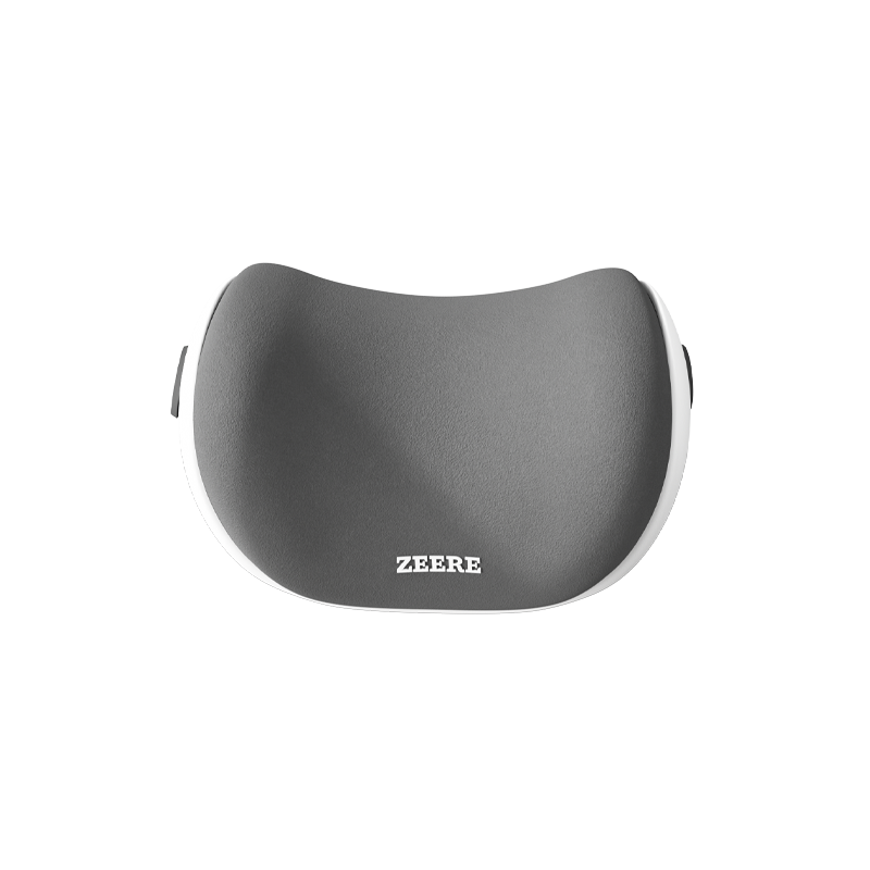汽车头枕护颈枕车用靠枕车载颈椎座椅腰靠垫车内饰用品一对装枕头