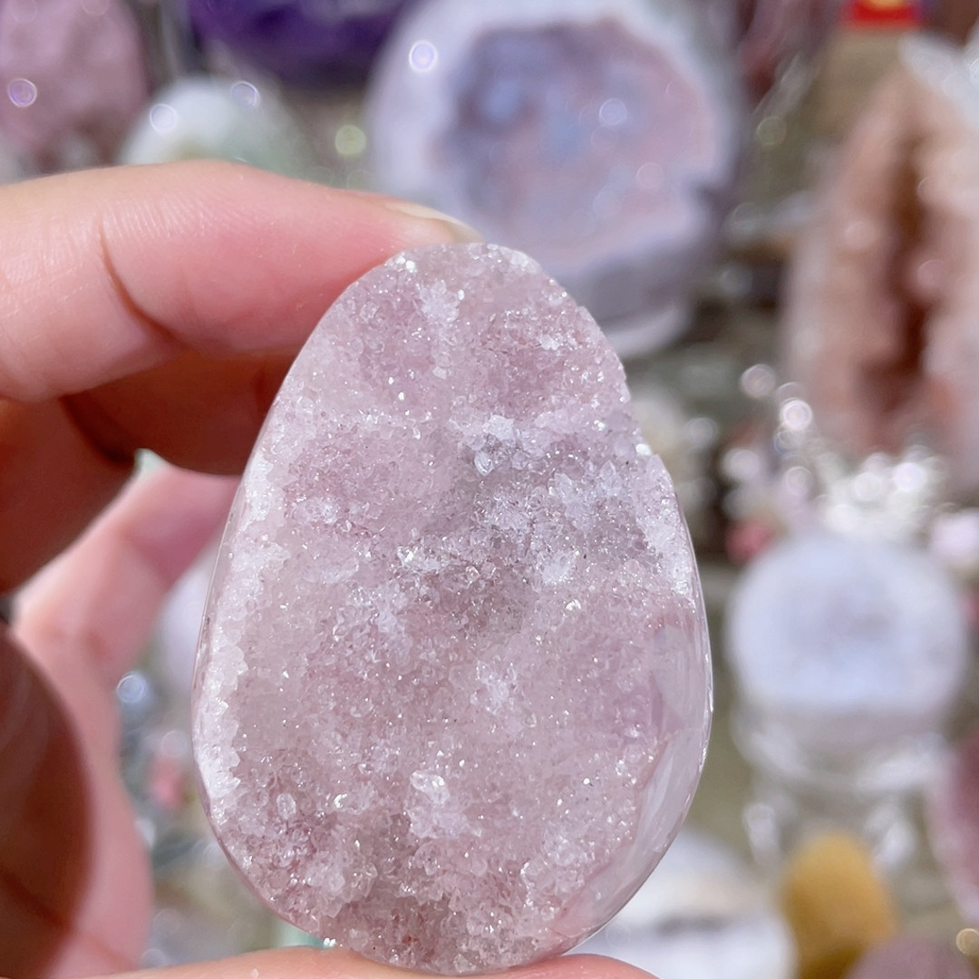 粉晶,饰品/流行首饰/时尚饰品新,奇石,淘宝优惠券,粉丝福利购,淘宝优惠卷