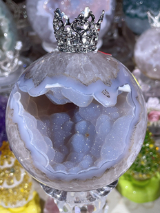 藏收高货 卡7.8cm 天花板级爆闪软糖啵啵雪景开口笑