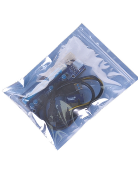 防静电自封袋骨袋洪燕加厚加大