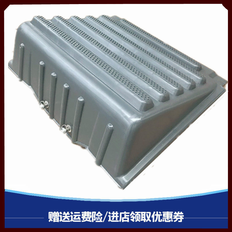 适用于重汽豪沃T7H电瓶箱盖T7H电瓶盖T5G可踏式电瓶箱上盖配件