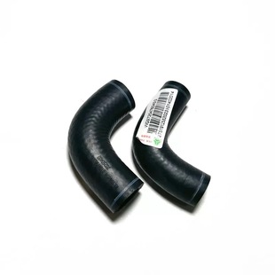 重汽汕德卡转向油罐回油管汕德卡C7H转向油壶油管G7成型软管