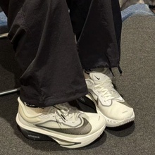 耐克Zoom Fly 6男子运动鞋2025春季新款透气耐磨防滑FN8454-100