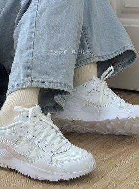 Nike女子CK4079-100低帮轻便