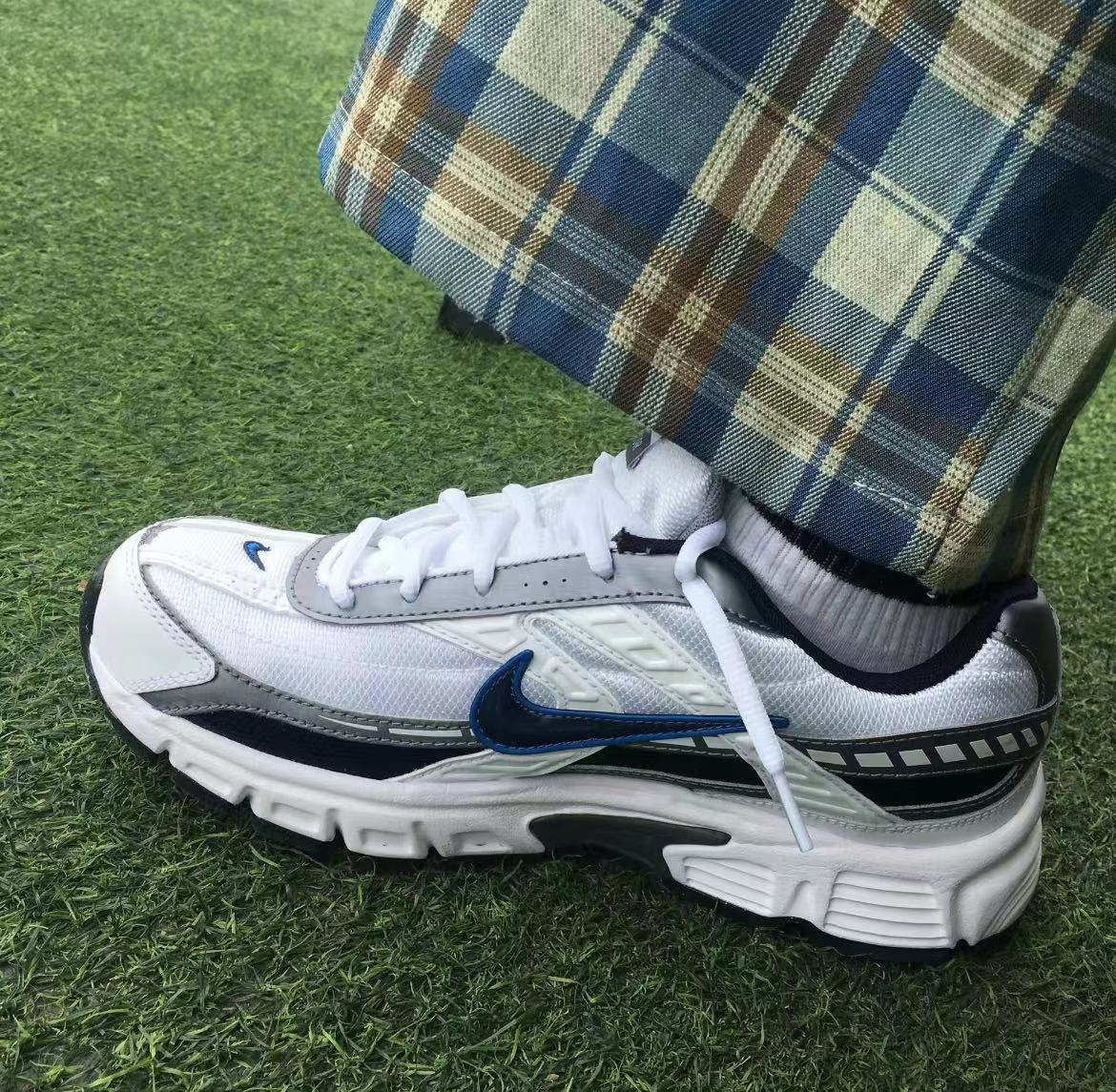 Nike/耐克男女老爹鞋394055