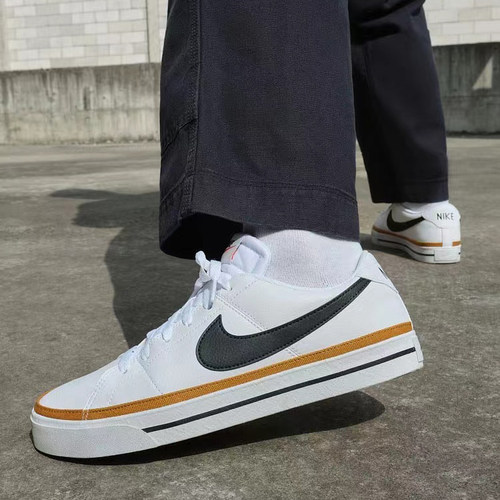 Nike耐克板鞋复古低DH3162