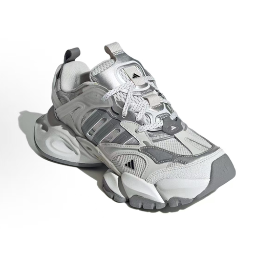adidas/阿迪达斯男女鞋XLG RUNNER DELUXE机甲运动鞋跑步鞋JP5761