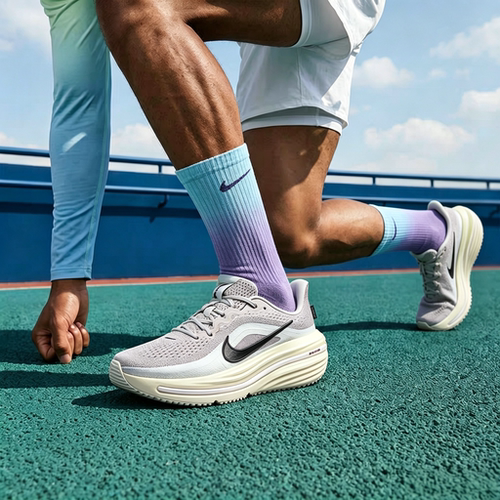 尚奥甄选Nike耐克26夏新WINFLO12气垫运动缓震通勤跑步鞋HV9272