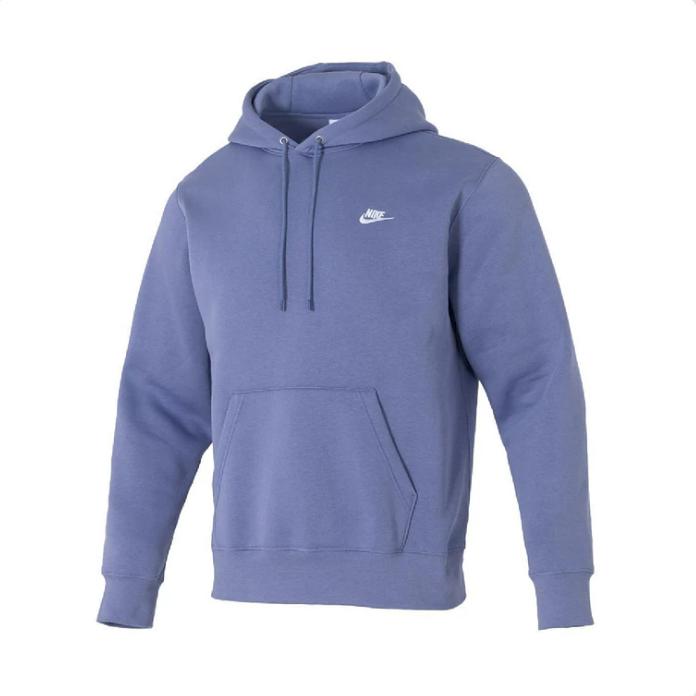 Nike耐克卫衣简约休闲套头连帽衫