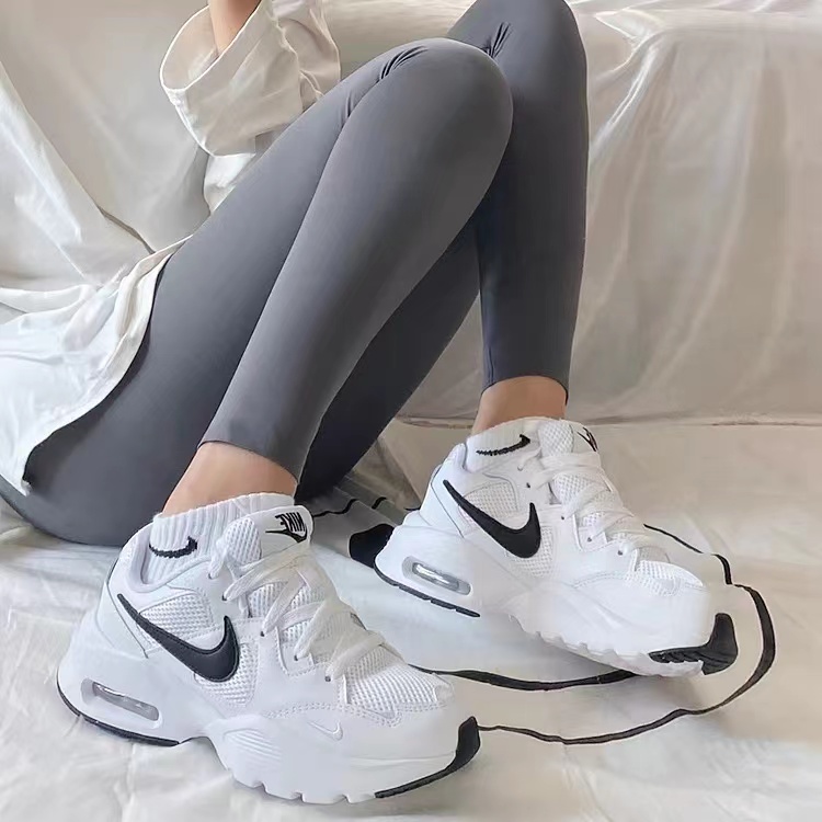 Nike/耐克 Air Max Fusion 男女气垫小白鞋复古老爹鞋 CJ1671 运动鞋new 跑步鞋 原图主图