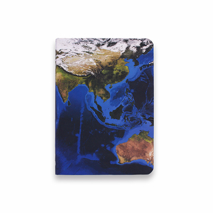 AstroReality 观动科技AR地球月球火星木星笔记本手账本记事本