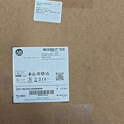 变频器20G11NC030JA0NNNNN20G11NC010JA0NNNNN20G11NC015JA0NNNNN