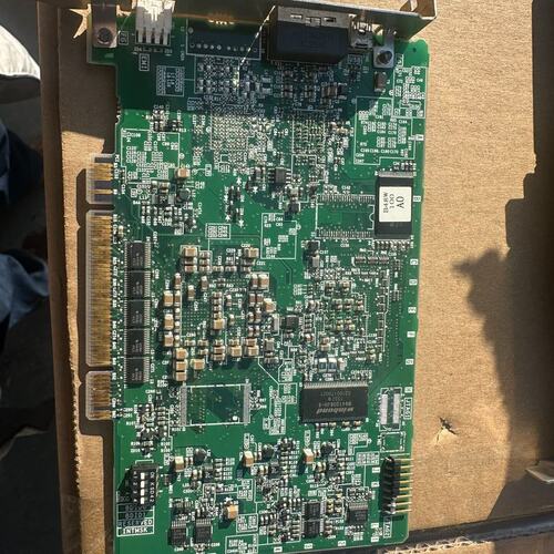 议价轴控制卡MR-MC210-S05MR-MC210-S01MR-MC210-S02