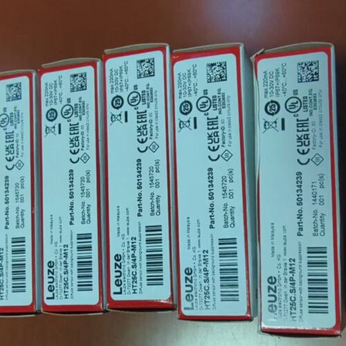 议价Leuze光电开关HT25C.S/4P-M12HT25CS4PM12HT25C.S4PM12