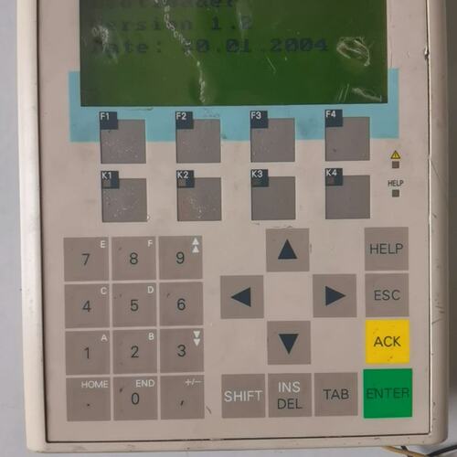 议价触摸屏OP77BOP77AOP177B