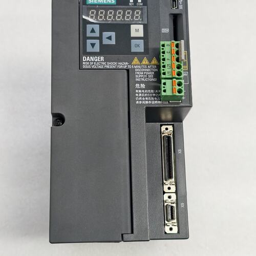 议价变频器6SL3210-5FE11-5UA06SL32105FE115UA0