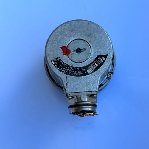 议价编码器ECN413ECN413 2048 27S17-58ECN413 2048 27S17-59