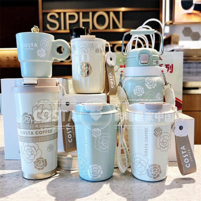 costa山茶花不锈钢春节上新