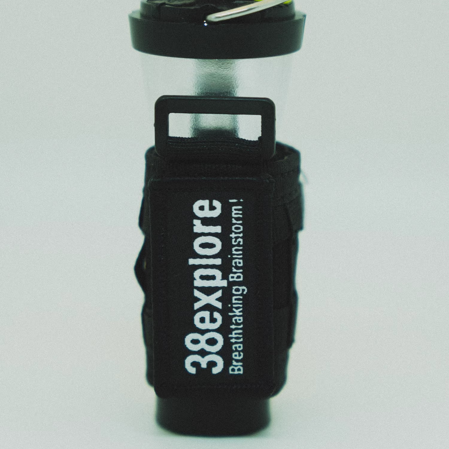 38灯goalzero露营灯战术卡扣灯衣