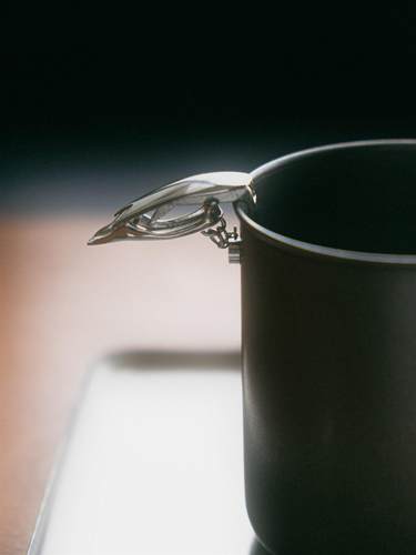 户外露营手冲咖啡导流嘴