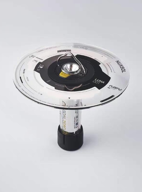 GOALZERO灯罩NUXDI联名SOLWORKS灯罩38灯38explore两用亚克力灯罩