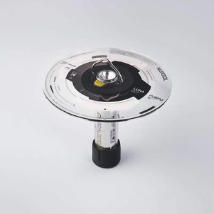 GOALZERO灯罩NUXDI联名SOLWORKS灯罩38灯38explore两用亚克力灯罩