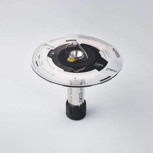 GOALZERO灯罩NUXDI联名SOLWORKS灯罩38灯38explore两用亚克力灯罩