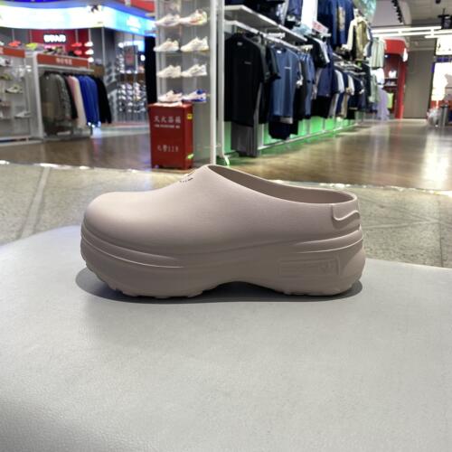 阿迪达斯ADIFOM厨师凉拖鞋