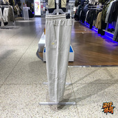 KE4066 宽松直筒裤 Adidas阿迪达斯26马年新年款 男子运动休闲长裤