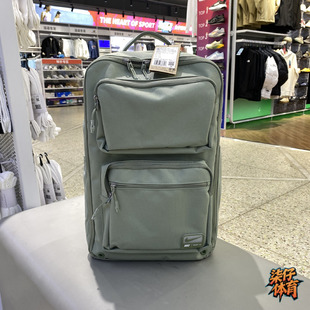 NIKE耐克男子背包经典运动休闲户外旅行双肩包学生书包FN4106-370