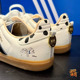 Adidas阿迪达斯Samba迪士尼联名斑点狗经典 KJ5990 运动休闲德训鞋