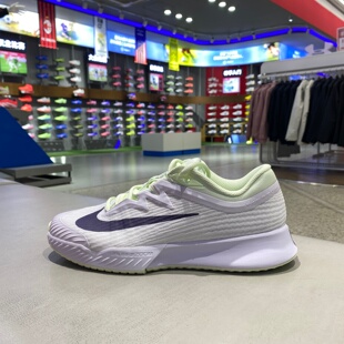 FZ2161 正品 108 3男实战比赛训练耐磨网球鞋 Pro Nike 耐克Vapor
