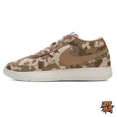 耐克男子复古篮球鞋运动休闲鞋