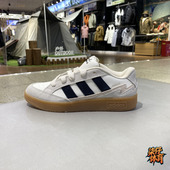 Adidas阿迪达斯男女鞋 JR8361 复古运动休闲板鞋 WCARD ADV低帮经典