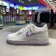 FORCE 1低帮时尚 百搭运动休闲板鞋 NIKE耐克女大童AIR IQ9795 151