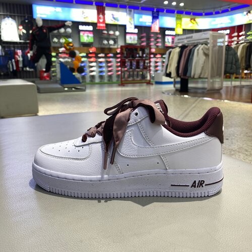 耐克AirForce1AF1板鞋女子