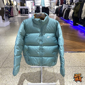 运动宽松立领防风保暖羽绒服外套IB2976 NIKE耐克男25冬季 新款 017