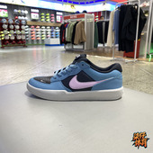 DV5476 NIKE耐克SB 400 PRM L男女复古运动透气休闲鞋 FORCE