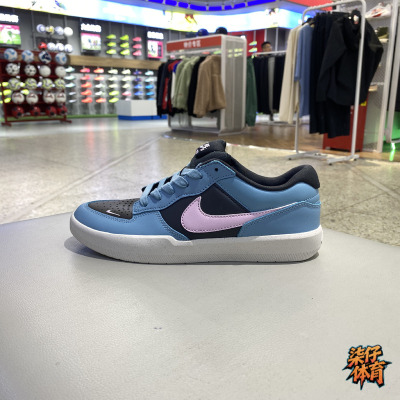 耐克男女复古运动休闲鞋