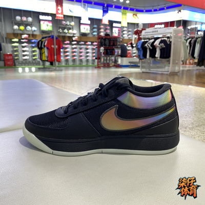 耐克男子篮球鞋运动休闲