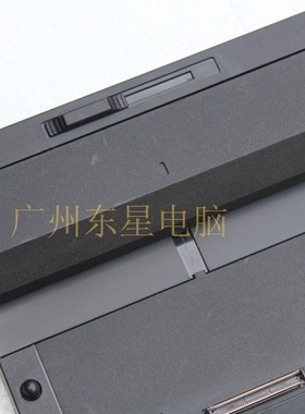 戴尔DELL E7440 E5430 E5530 M6400 M6500  PR02X高级扩展坞底座