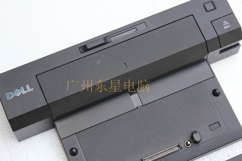 dell戴尔高级扩展坞底座