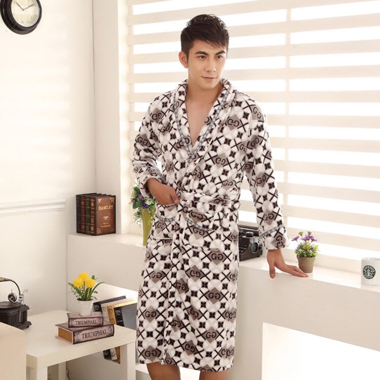 Peignoir Moyen-âge - Ref 595310 Image 1